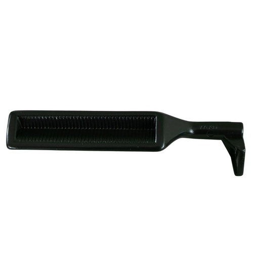 [012-1215-30] MANIJA INTERIOR FORD F-150/F-250/F-350/BRONCO 80-86  NEGRO ZINC HUSHAN Derecho Delantera/Trasera