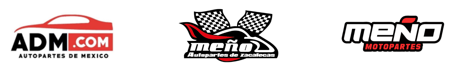 Autopartes Meno