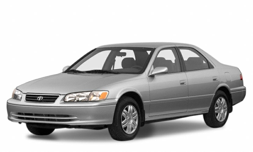 TOYOTA CAMRY 2000 - 2001