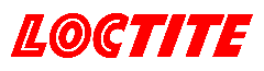 Logo de la marca Loctite