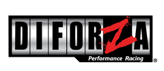 Logo de la marca Diforza