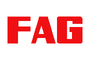 Logo de la marca FAG