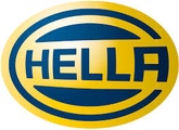 Logo de la marca Hella