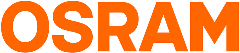 Logo de la marca OSRAM