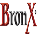Logo de la marca BRONX