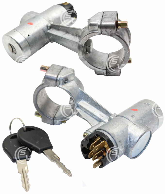 CILINDRO IGNICION ASER DT 620 75-79