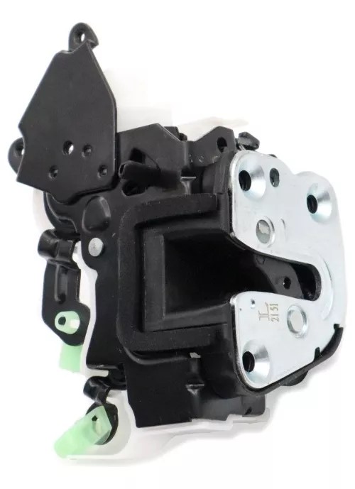 CHAPA PUERTA NS TSURU III TRASERA 92-17 TW IZQ