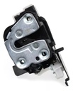 CHAPA PUERTA NS TSURU III TRASERA 92-17 TW IZQ