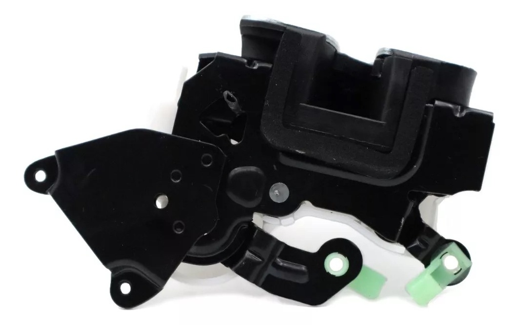 CHAPA PUERTA NS TSURU III TRASERA 92-17 TW IZQ