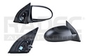 Espejo Hyundai Accent 2007 2008 2009 Pw