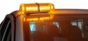 TORRETA AUTOMOTRIZ PATRULLA 24 LEDS 31.2