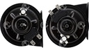 Bocina Claxon Universal Fiamm