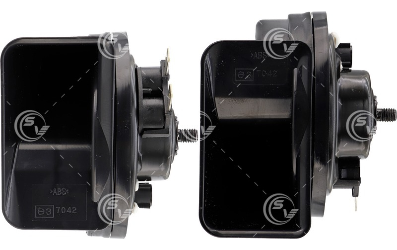 Bocina Claxon Universal Fiamm