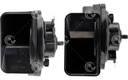 Bocina Claxon Universal Fiamm