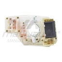 PALANCA DIRECCIONAL NS 720 81-93 14 pins 2 pasos