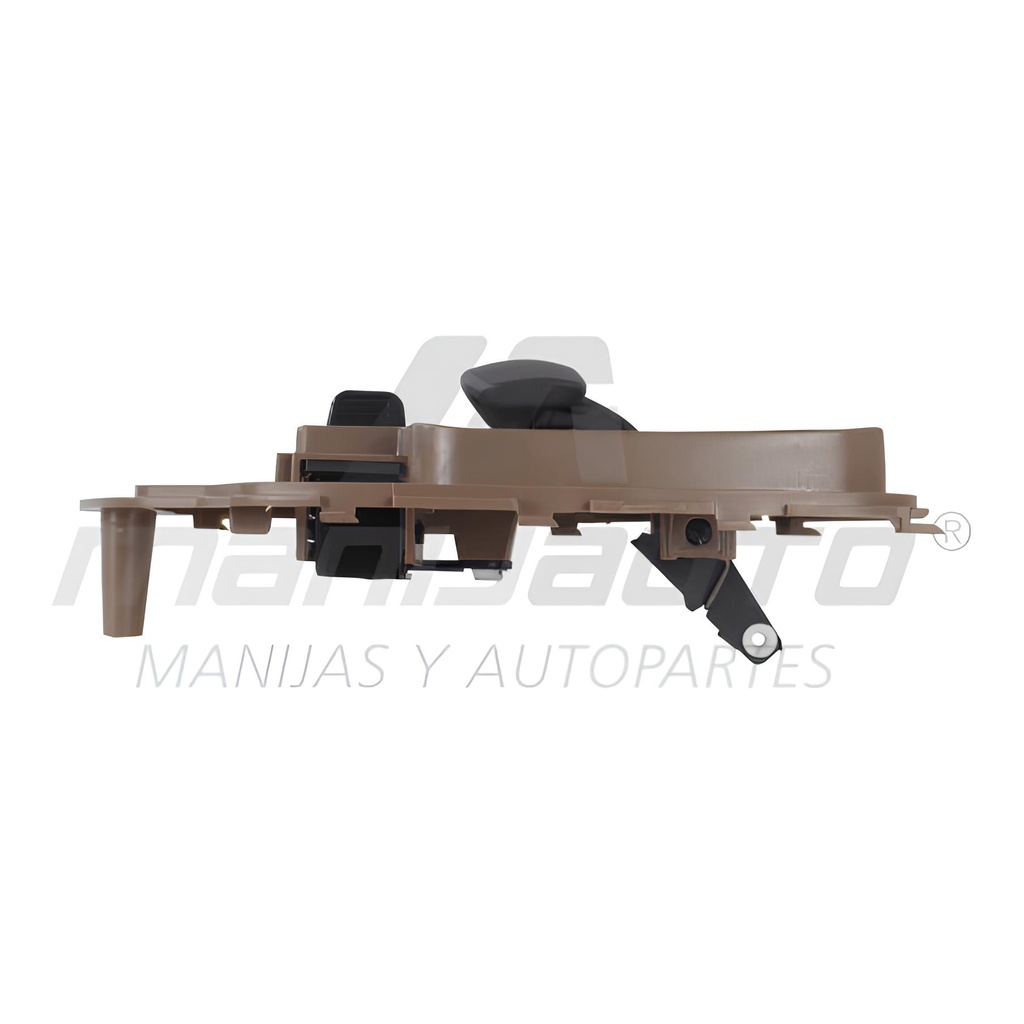 MANIJA INTERIOR CV CHEYENNE 95-98 CAFE TW IZQ