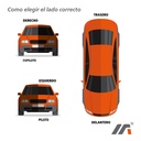 MANIJA INTERIOR CV CHEYENNE 95-98 CAFE TW IZQ