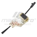 PALANCA DIRECCIONAL NS 720 81-93 14 pins 2 pasos
