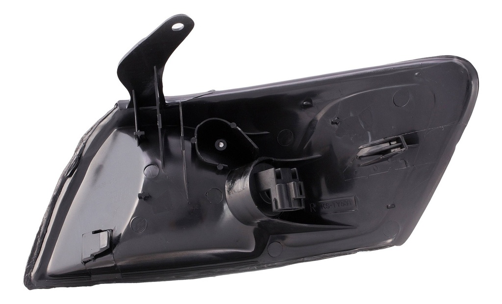 Cuarto Toyota Camry 1997 1998 1999 Depo