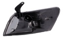 Cuarto Toyota Camry 1997 1998 1999 Depo