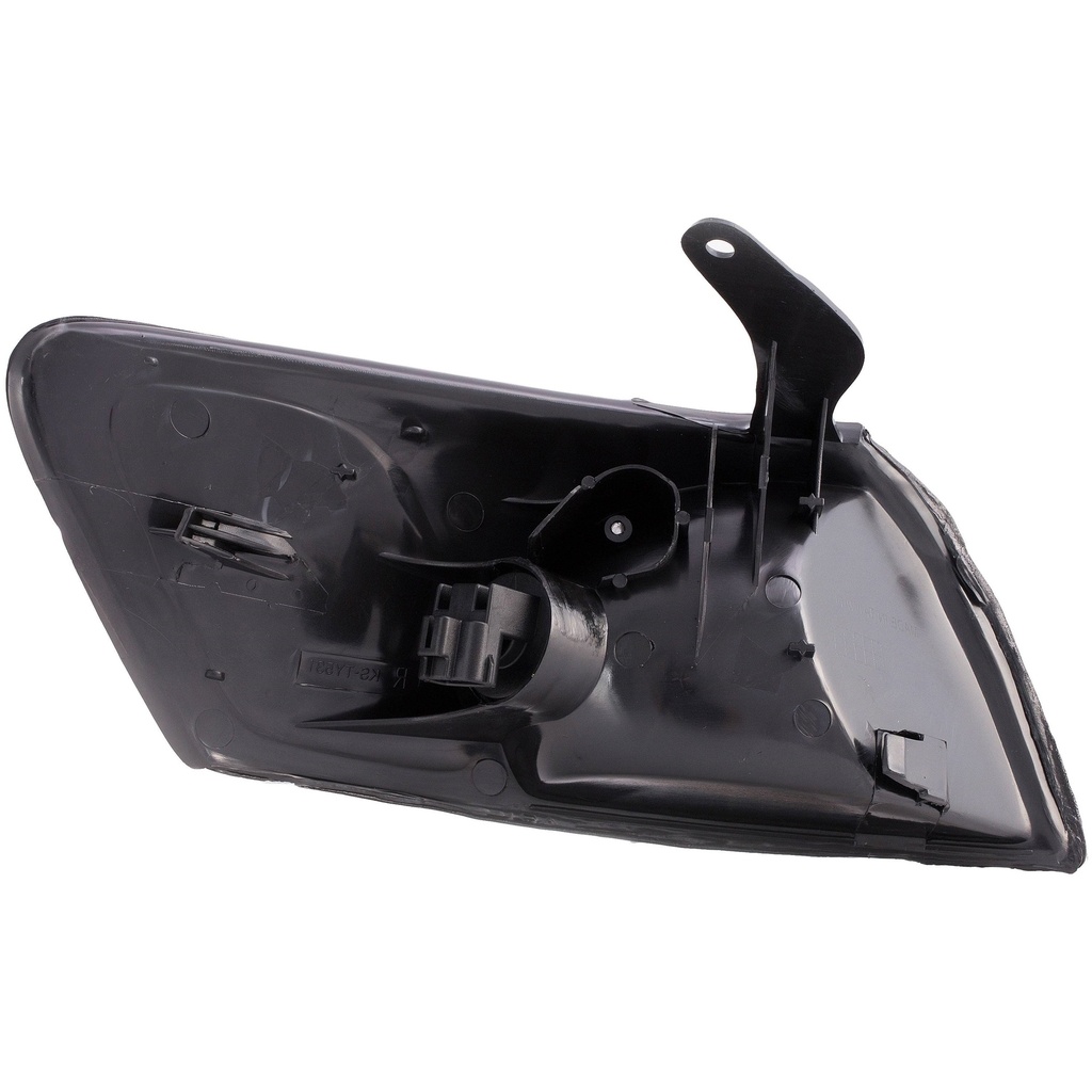 CUARTO PUNTA TY CAMRY 97-99 BICOLOR S/FOCO DEPO IZQ