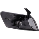 CUARTO PUNTA TY CAMRY 97-99 BICOLOR S/FOCO DEPO IZQ