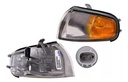 Cuarto Toyota Camry 1995 1996 