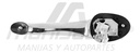 Manija Exterior Chrysler Pt Cruiser Trasera 01-08 Der