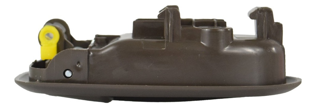 Manija Interior Dg H-100 Del 06-10 Gris 