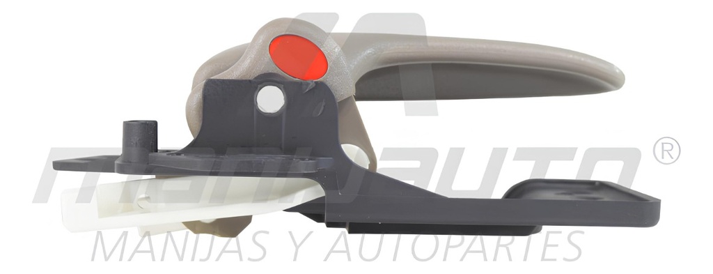 Manija Interior Dg Neon Del/tras 00-06 G