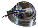 Plafon 4 Leds Claro Aro Crom Con Flecha 