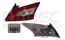 Calavera Nissan Maxima 2009 2010 2011 2012 2013 Depo
