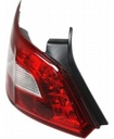 Calavera Nissan Maxima 2009 2010 2011 2012 2013 Depo