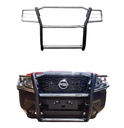 BURRERA SUPER BRONCO CROM FRONTIER 23