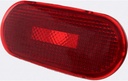 CUARTO TRASERO VW BEETLE 98-05 S/FOCO DEPO IZQ
