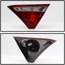 CALAVERA INTERIOR TY CAMRY LE/SE/XLE 15-17 C/FOCO DEPO DER
