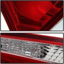 CALAVERA INTERIOR TY CAMRY LE/SE/XLE 15-17 C/FOCO DEPO DER