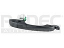 MANIJA EXTERIOR JP COMPASS DELANTERA 07-17 S/HOYO NEGRA LISA DER