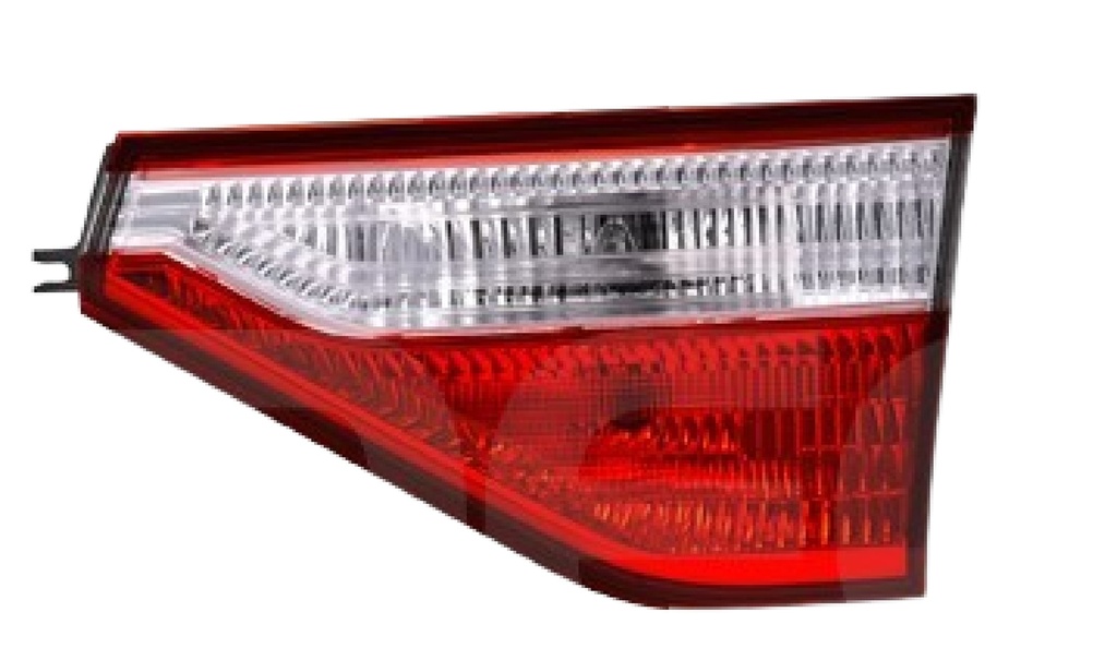 CALAVERA INTERIOR HD ODYSSEY 11-13 TYC DER