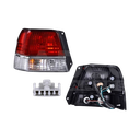 CALAVERA TY TERCEL 98-99 ROJO/BLANCO S/A