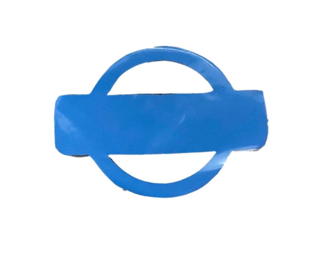 EMBLEMA LOGO TRASERO SENTRA 96-99