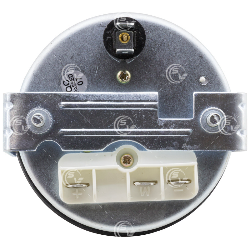TACOMETRO AUTOMOTRIZ 0-3500 RPM  85mm