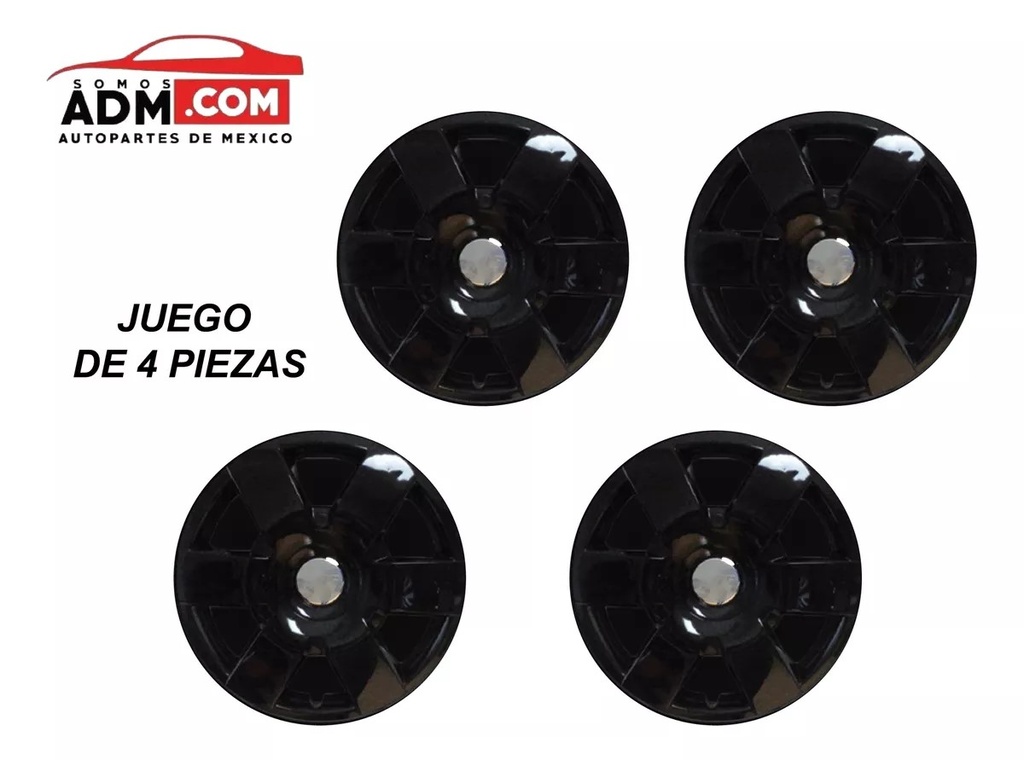 TAPON ABS SPORT ESPECIALES TIPO TY C