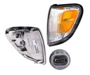 CUARTO PUNTA TY TACOMA 98-00 NORMAL/4X4 C/FOCO DEPO IZQ