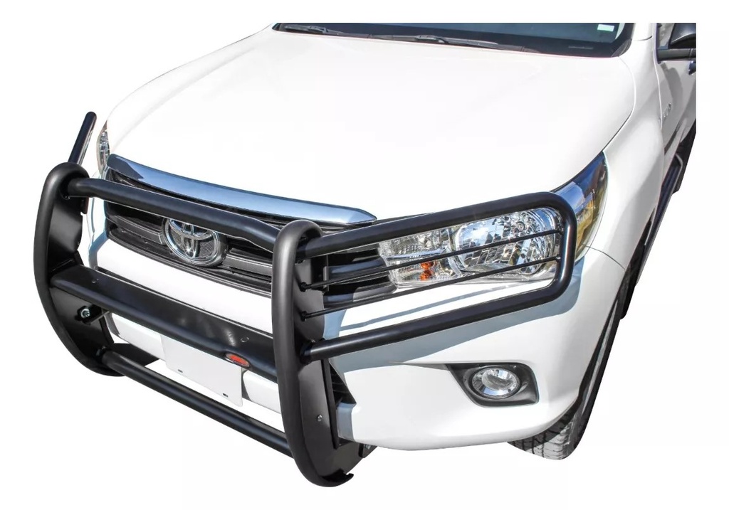 BURRERA SUPERBRONCO TY HILUX 16-20 NGO