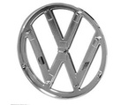 EMBLEMA LOGO VW GOLF A4 99-07 DELANTERO