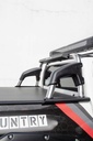 ROLLBAR GO RHINO 4.0 NEGRO SPORT BAR