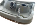 CUARTO PUNTA TY T100 93-98 BICOLOR C/FOCO DEPO DER