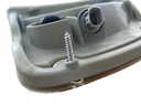 CUARTO PUNTA TY T100 93-98 BICOLOR C/FOCO DEPO IZQ