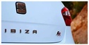 EMBLEMA LETRERO FR ST 04 CROMO